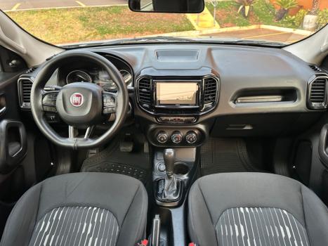 FIAT Toro 1.8 16V 4P ENDURANCE AUTOMTICO, Foto 8