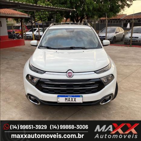 FIAT Toro 1.8 16V 4P FLEX FREEDOM OPEN EDITION AUTOMTICO, Foto 2