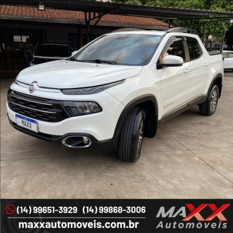 FIAT Toro 1.8 16V 4P FLEX FREEDOM OPEN EDITION AUTOMTICO, Foto 3