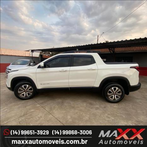 FIAT Toro 1.8 16V 4P FLEX FREEDOM OPEN EDITION AUTOMTICO, Foto 4