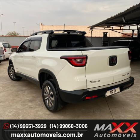 FIAT Toro 1.8 16V 4P FLEX FREEDOM OPEN EDITION AUTOMTICO, Foto 5