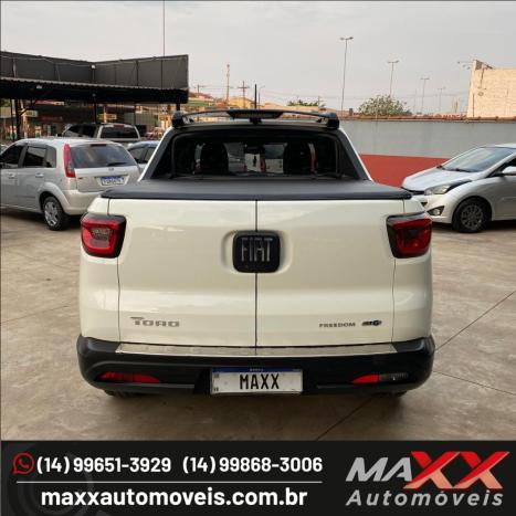 FIAT Toro 1.8 16V 4P FLEX FREEDOM OPEN EDITION AUTOMTICO, Foto 6