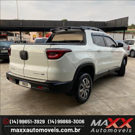 FIAT Toro 1.8 16V 4P FLEX FREEDOM OPEN EDITION AUTOMTICO, Foto 7