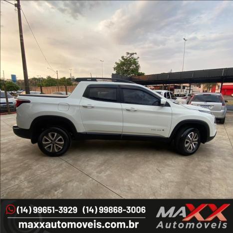 FIAT Toro 1.8 16V 4P FLEX FREEDOM OPEN EDITION AUTOMTICO, Foto 8