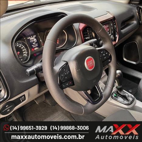 FIAT Toro 1.8 16V 4P FLEX FREEDOM OPEN EDITION AUTOMTICO, Foto 10