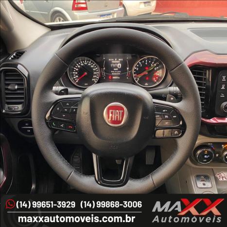 FIAT Toro 1.8 16V 4P FLEX FREEDOM OPEN EDITION AUTOMTICO, Foto 11