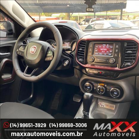 FIAT Toro 1.8 16V 4P FLEX FREEDOM OPEN EDITION AUTOMTICO, Foto 13