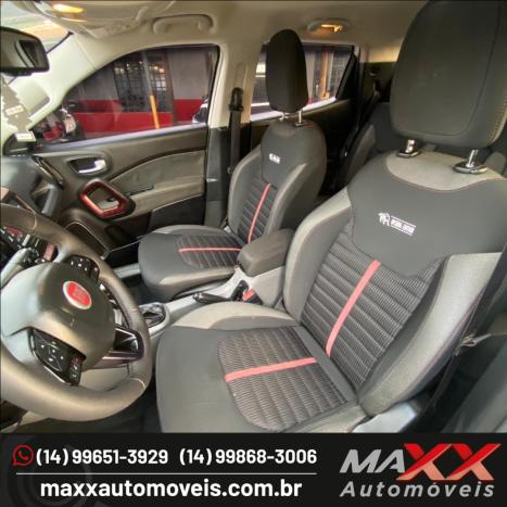 FIAT Toro 1.8 16V 4P FLEX FREEDOM OPEN EDITION AUTOMTICO, Foto 14