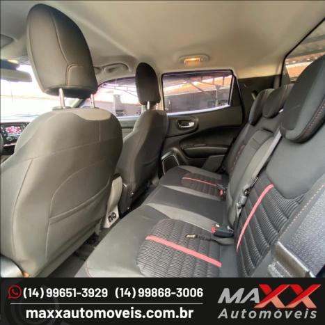 FIAT Toro 1.8 16V 4P FLEX FREEDOM OPEN EDITION AUTOMTICO, Foto 15