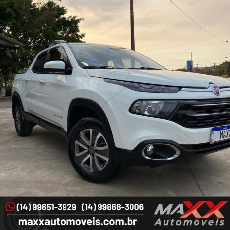 FIAT Toro 1.8 16V 4P FLEX FREEDOM OPEN EDITION AUTOMTICO, Foto 16