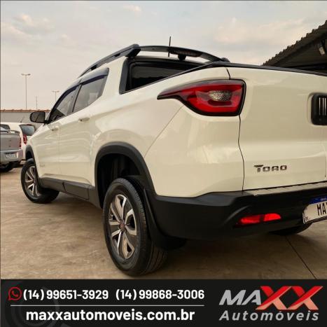 FIAT Toro 1.8 16V 4P FLEX FREEDOM OPEN EDITION AUTOMTICO, Foto 17