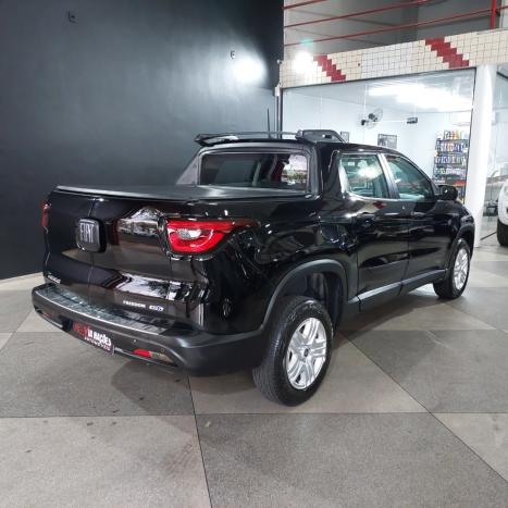 FIAT Toro 1.8 16V 4P FLEX FREEDOM AUTOMTICO, Foto 3