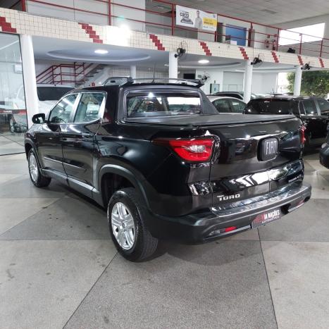 FIAT Toro 1.8 16V 4P FLEX FREEDOM AUTOMTICO, Foto 4