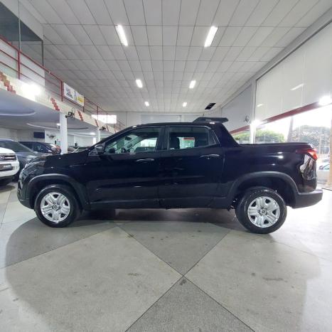 FIAT Toro 1.8 16V 4P FLEX FREEDOM AUTOMTICO, Foto 5