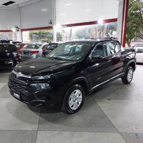 FIAT Toro 1.8 16V 4P FLEX FREEDOM AUTOMTICO, Foto 6