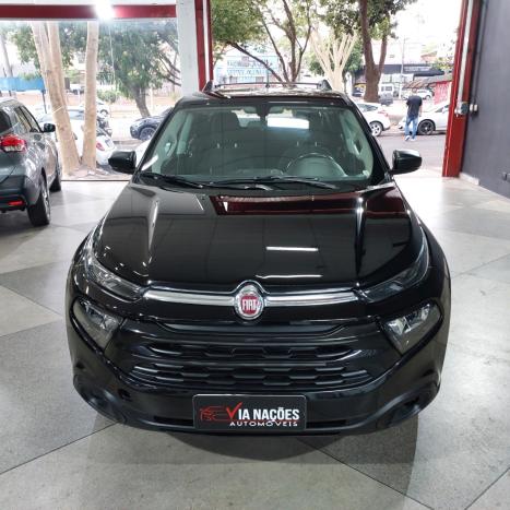 FIAT Toro 1.8 16V 4P FLEX FREEDOM AUTOMTICO, Foto 7