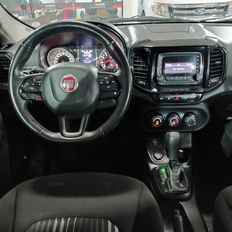 FIAT Toro 1.8 16V 4P FLEX FREEDOM AUTOMTICO, Foto 11