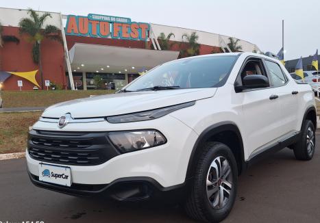 FIAT Toro 1.8 16V 4P FLEX FREEDOM AUTOMTICO, Foto 2