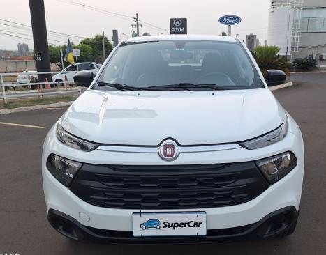 FIAT Toro 1.8 16V 4P FLEX FREEDOM AUTOMTICO, Foto 3