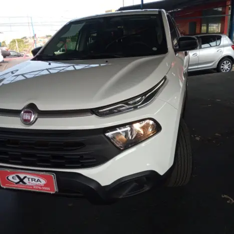 FIAT Toro 1.8 16V 4P ENDURANCE AUTOMTICO, Foto 13