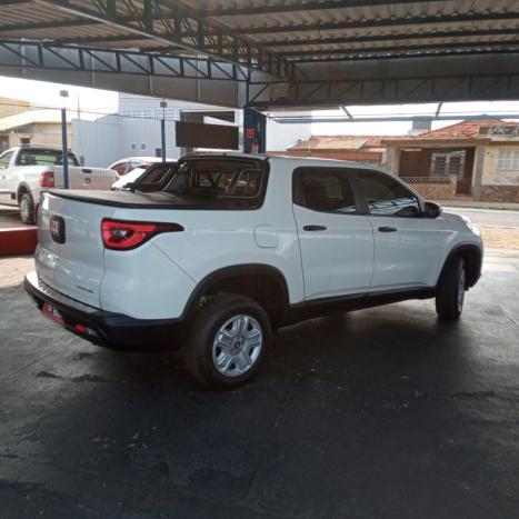 FIAT Toro 1.8 16V 4P ENDURANCE AUTOMTICO, Foto 5