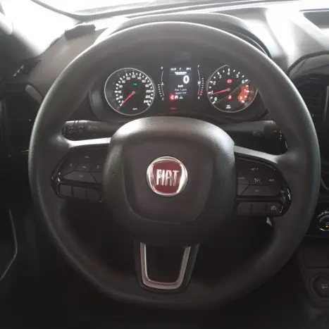 FIAT Toro 1.8 16V 4P ENDURANCE AUTOMTICO, Foto 8