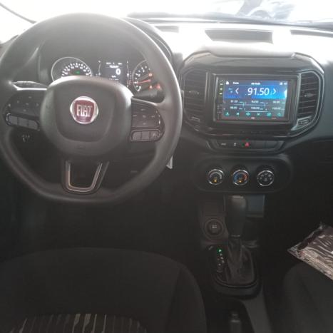 FIAT Toro 1.8 16V 4P ENDURANCE AUTOMTICO, Foto 7