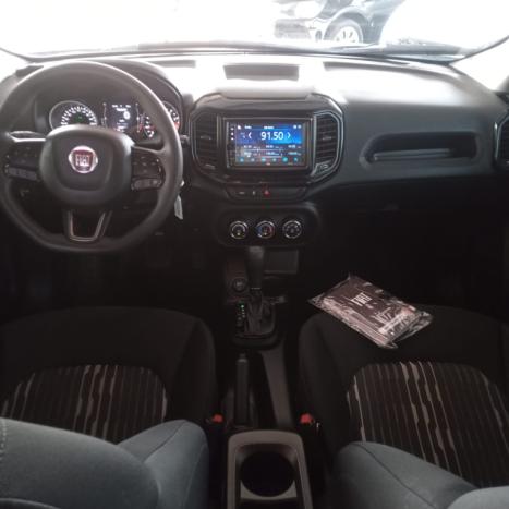 FIAT Toro 1.8 16V 4P ENDURANCE AUTOMTICO, Foto 6