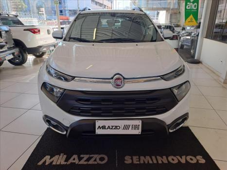 FIAT Toro 1.8 16V 4P FLEX FREEDOM AUTOMTICO, Foto 2