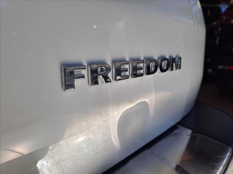 FIAT Toro 1.8 16V 4P FLEX FREEDOM AUTOMTICO, Foto 7