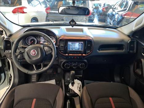 FIAT Toro 1.8 16V 4P FLEX FREEDOM AUTOMTICO, Foto 11