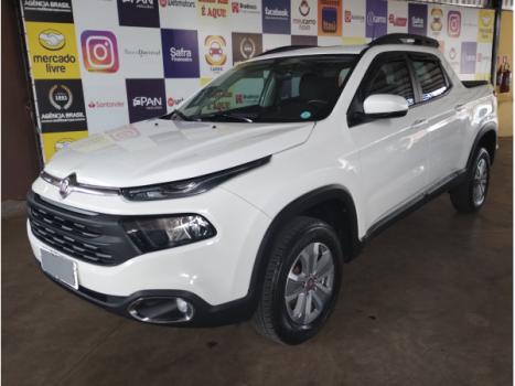 FIAT Toro 1.8 16V 4P FLEX FREEDOM AUTOMTICO, Foto 2