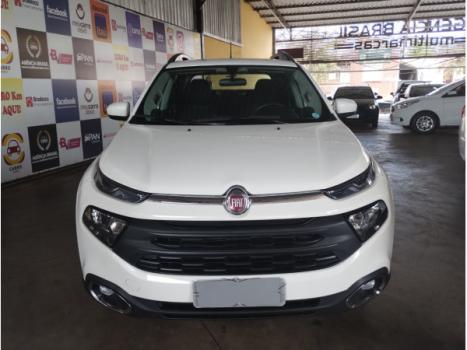 FIAT Toro 1.8 16V 4P FLEX FREEDOM AUTOMTICO, Foto 3