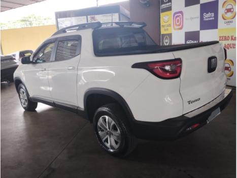 FIAT Toro 1.8 16V 4P FLEX FREEDOM AUTOMTICO, Foto 4