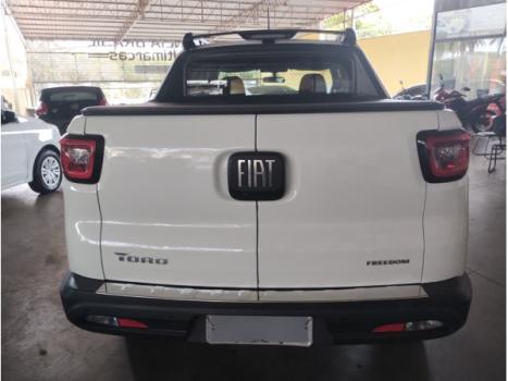 FIAT Toro 1.8 16V 4P FLEX FREEDOM AUTOMTICO, Foto 6