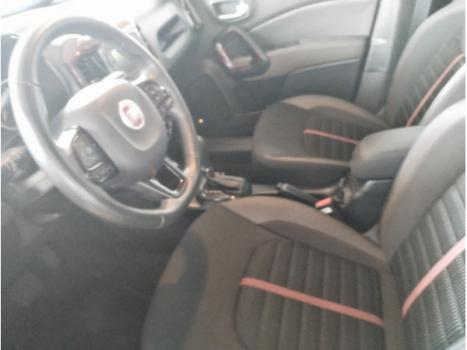 FIAT Toro 1.8 16V 4P FLEX FREEDOM AUTOMTICO, Foto 7