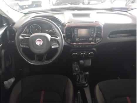 FIAT Toro 1.8 16V 4P FLEX FREEDOM AUTOMTICO, Foto 8