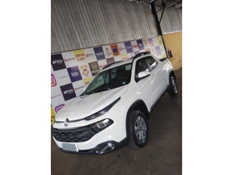 FIAT Toro 1.8 16V 4P FLEX FREEDOM AUTOMTICO, Foto 10