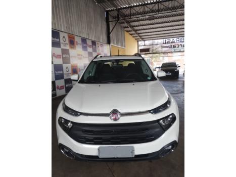 FIAT Toro 1.8 16V 4P FLEX FREEDOM AUTOMTICO, Foto 11