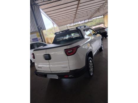 FIAT Toro 1.8 16V 4P FLEX FREEDOM AUTOMTICO, Foto 12