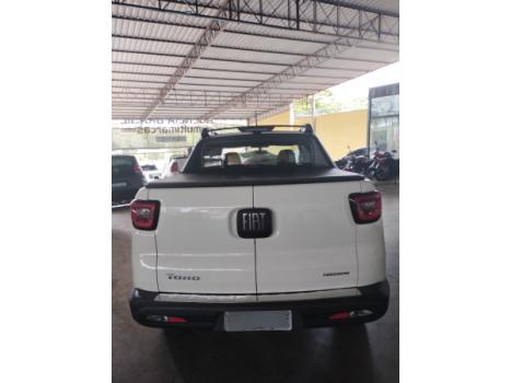 FIAT Toro 1.8 16V 4P FLEX FREEDOM AUTOMTICO, Foto 13