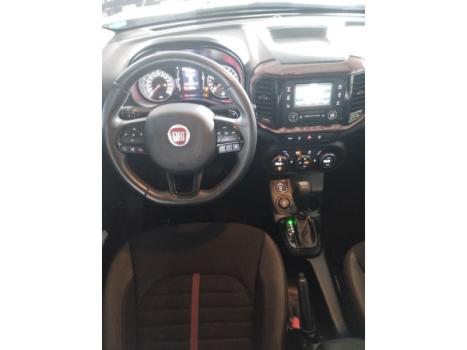 FIAT Toro 1.8 16V 4P FLEX FREEDOM AUTOMTICO, Foto 15