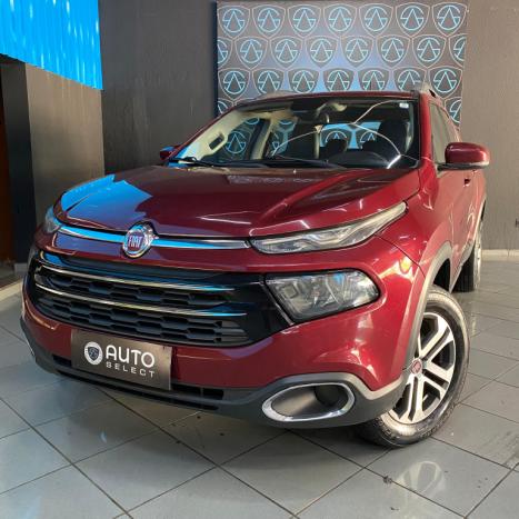 FIAT Toro 1.8 16V 4P FLEX FREEDOM AUTOMTICO, Foto 1