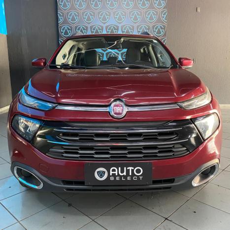 FIAT Toro 1.8 16V 4P FLEX FREEDOM AUTOMTICO, Foto 2