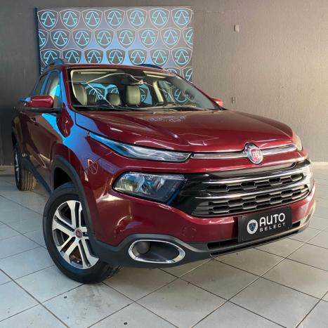 FIAT Toro 1.8 16V 4P FLEX FREEDOM AUTOMTICO, Foto 3