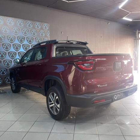 FIAT Toro 1.8 16V 4P FLEX FREEDOM AUTOMTICO, Foto 4