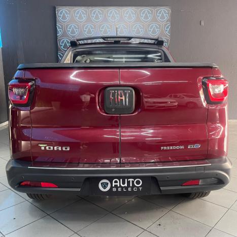 FIAT Toro 1.8 16V 4P FLEX FREEDOM AUTOMTICO, Foto 5