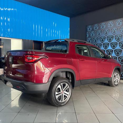 FIAT Toro 1.8 16V 4P FLEX FREEDOM AUTOMTICO, Foto 6