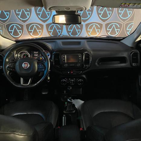 FIAT Toro 1.8 16V 4P FLEX FREEDOM AUTOMTICO, Foto 7