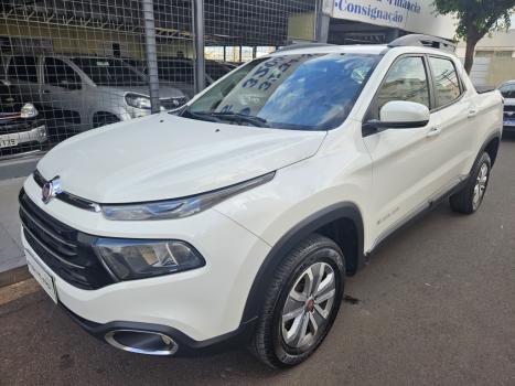 FIAT Toro 1.8 16V 4P FLEX FREEDOM OPEN EDITION AUTOMTICO, Foto 1